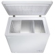 Congélateur Coffre Horizontal Blanc Danby (DCF550W1)