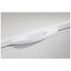 Danby 10.2 cu. ft. White Chest Freezer (DCFM289WDD)