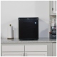 Danby DAR017A2BDD Compact Refrigerator