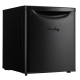 Danby Black Compact Refrigerator (DAR017A3BDB-6)