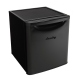 Danby DAR017A3BDB-6 Compact Refrigerator