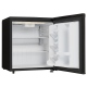 Danby Black Compact Refrigerator (DAR017A3BDB)