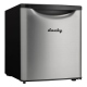 Danby Compact Refrigerator (DAR017A3BSLDB-6)