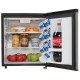 Réfrigérateur compact Danby DAR017A3BSLDB