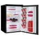 Danby Black Under Counter Refrigeration (DAR026A1BDD)