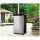 Danby DAR033A1BSLDBO Compact Refrigerator