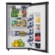 Danby Stainless Steel Compact Refrigerator (DAR033A1BSLDBO)