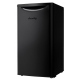 Danby Black Compact Refrigerator (DAR033A6BDB)
