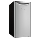 Danby Silver Compact Refrigerator (DAR033A6DDB)