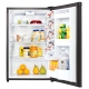 Réfrigérateur compact Noir Danby (DAR044A1BDD)