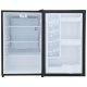 Danby DAR044A4BDD Compact Refrigerator