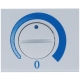 Danby Compact Refrigerator (DAR044A4BDD)