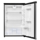 Réfrigérateur compact Danby (DAR044A4BSLDD)