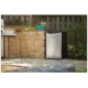 Danby Refrigerator (DAR044A6BSLDBO)