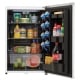 Danby DAR044A6PDB Compact Refrigerator