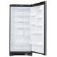 Danby 30 inch 17.7 cu. ft. Stainless Steel All Refrigerator (DAR170A2BSLDD)