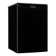 Danby Compact Refrigerator (DAR259BL)