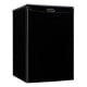 Danby DAR259BL Compact Refrigerator