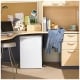Danby DAR259W Compact Refrigerator