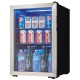 Danby Refrigerator (DBC026A1BSSDB)