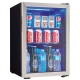 Danby DBC026A1BSSDB Refrigerator