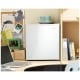 Danby DCR017A2WDB Compact Refrigerator