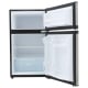Danby DCR031B1BSLDD Compact Refrigerator