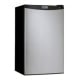 Danby Stainless Steel Compact Refrigerator (DCR032A2BSLDD)