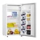 Danby White Compact Refrigerator (DCR032A2WDD)
