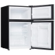 Danby Compact Refrigerator (DCR032C3BDB)