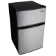 Danby DCR032C3BSLDB Compact Refrigerator