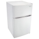 Danby White Compact Refrigerator (DCR032C3WDB)
