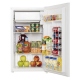 Danby DCR033B1WDB Compact Refrigerator