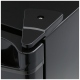 Danby Compact Refrigerator (DCR044A2BDD)