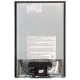 Danby DCR045B1BSLDB Compact Refrigeration