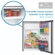 Danby DCR045B1BSLDB Compact Refrigeration