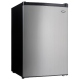 Danby DCR045B1BSLDB Refrigerator