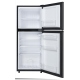 Réfrigérateur compact Danby DCR047A1BBSL