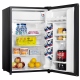 Danby DCR122BLDD Compact Refrigerator