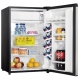 Danby DCR122BSLDD Compact Refrigerator