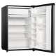 Danby Stainless Steel Compact Refrigerator (DCR122BSLDD)