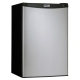 Danby Compact Refrigerator (DCR122BSLDD)