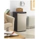 Danby DCR34BLS Compact Refrigerator
