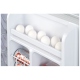 Danby Refrigerator (DCR34W)