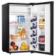 Danby Refrigerator (DCR88BLDD)