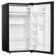 Danby Compact Refrigerator (DCR88BLDD)