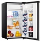Danby Refrigerator (DCR88BSLDD)