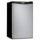 Danby Stainless Steel Compact Refrigerator (DCR88BSLDD)