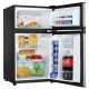 Danby DCRM31BSLDD Refrigerator