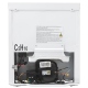 Danby DH016A1W-1 Compact Refrigerator
